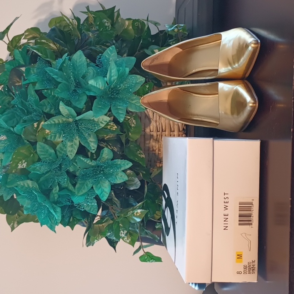 Nine West Shoes 😎 GUC